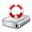 Live File Backup icon